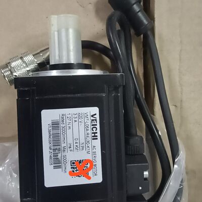 伟创电机VM7-L06A-R4030-K1M/13台