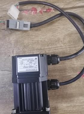 安川伺服电机 USAREM-A5DE2K(50W) 拆机现货