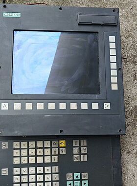 系统802dsl  6FC5 370-0AA0-2BA