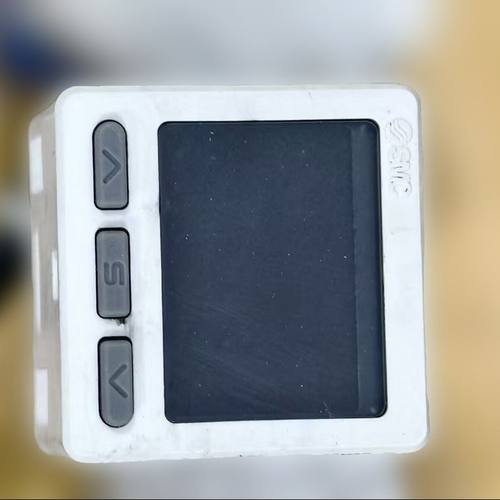 # 数显压力表ise20a-s