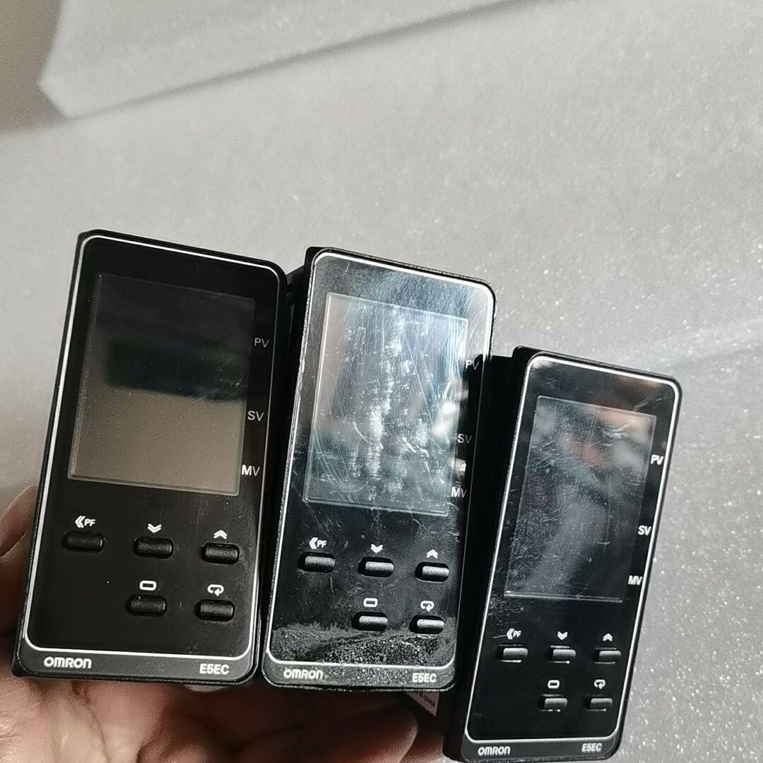 温控器E5EC-RR2ASM-800