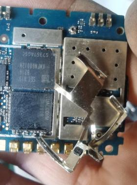 KMFN60012M-B214 MSM8909 模块15