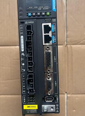 汇川SV680LNS7R6I拆机伺服驱动器 成色如图实物拍摄