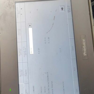 Pro-face触摸屏PFXET6500WAD