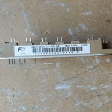 IGBT模块6MBI150VB-120-50拆机 实拍成