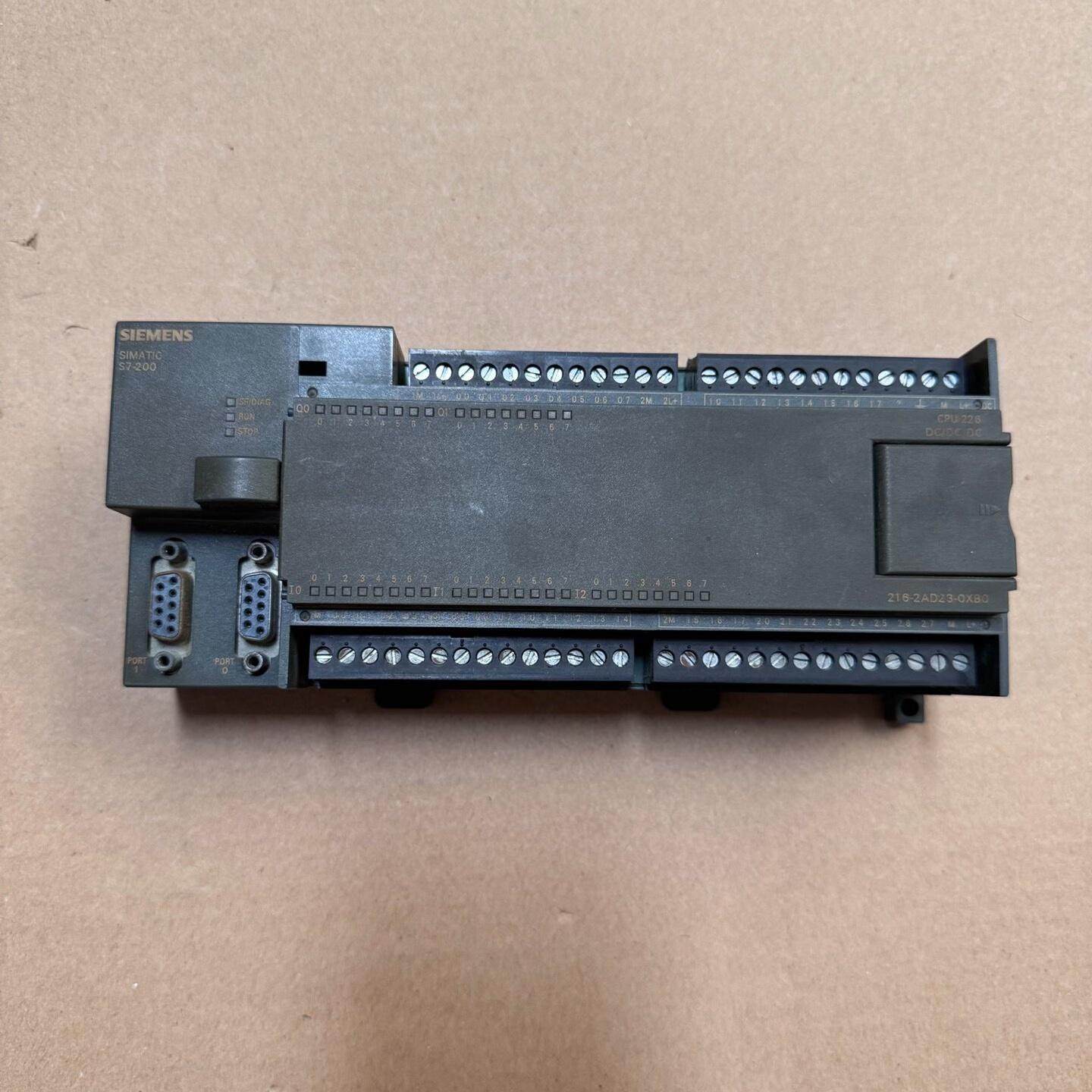 216-2AD23-0XB0 拆机件 实物如图 功