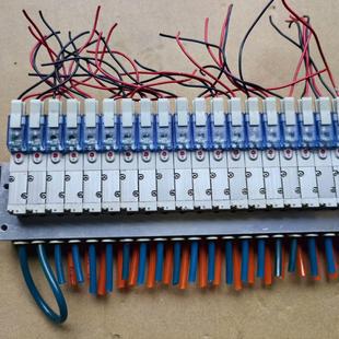 KOGANEI小金井电磁阀EA10A5 底座EAM20