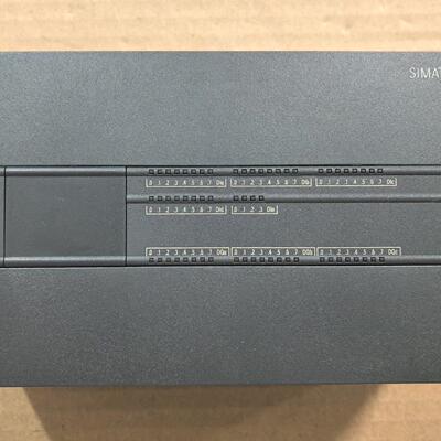 200smartCPU SR60-0AA1/99 新！