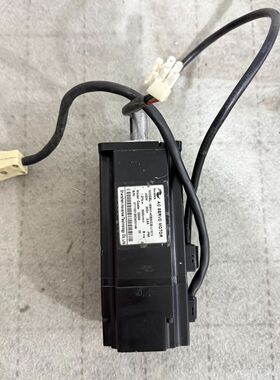 ISMH1-40B30CB-U131X汇川伺服电机400W