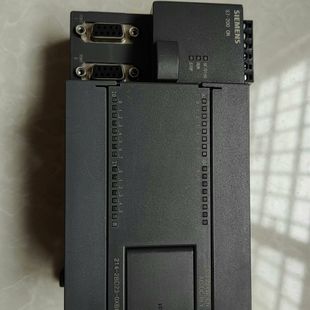 0XB8 2BD23 PLC控制器 214 6ES7