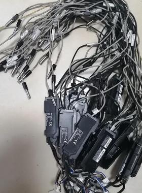 KeyenceLV-11SA光纤放大器LV-S72