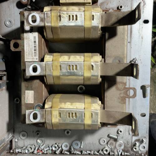 。acho5810、800电抗器。360a、拆机包好。