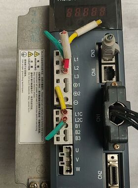 埃斯顿PRONET-20AMA伺服驱动器