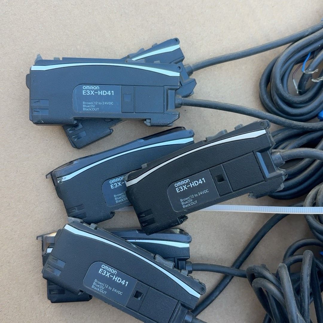 光电放大器E3X-HD41