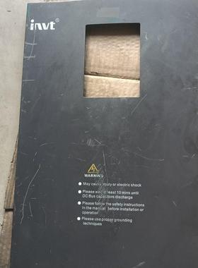 英威腾变频器CHF100A-018G/022P-4