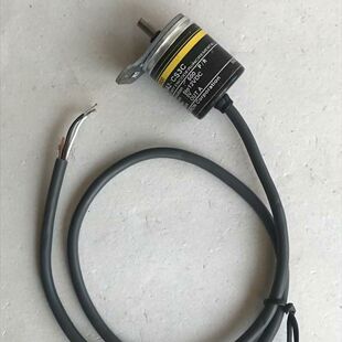 旋转编码 CS3C 500P R分 器E6A2