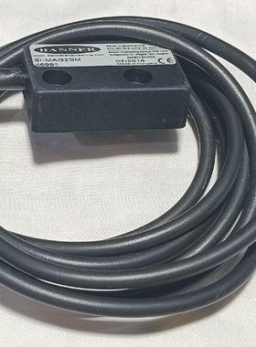 美国邦纳BANNER传感器 SI-MAG2SMSI-