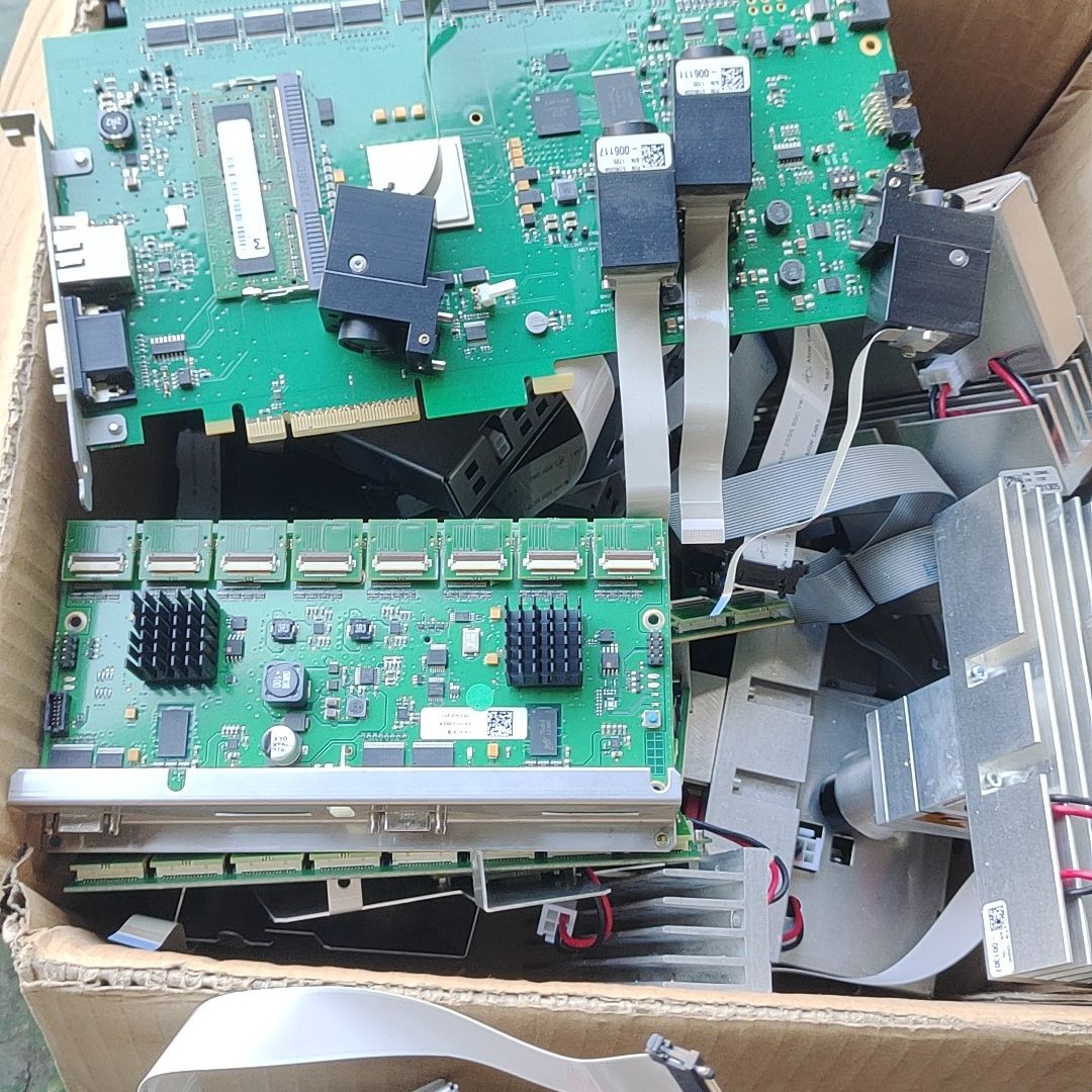 拆机mycronic迈康尼 PI Pico - 3D SPI