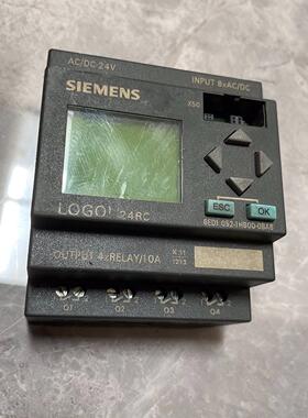 6ED1 052-1HB00-0BA6 控制器 功能包