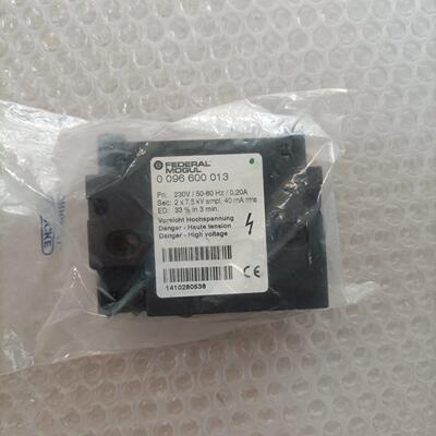 FEDERAL MOGUL点火变压器