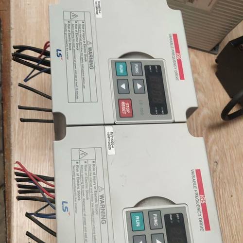【韩国】LS产电变频器 SV015iG5-4  075K