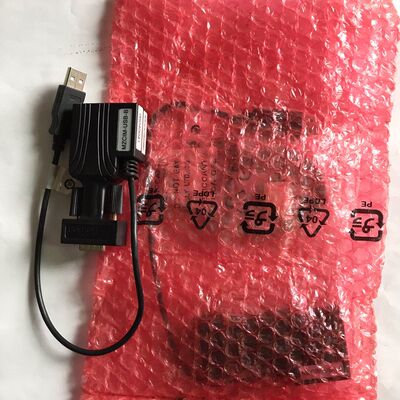 Raritan/力登MZCIM-USB-B kvm线USB服