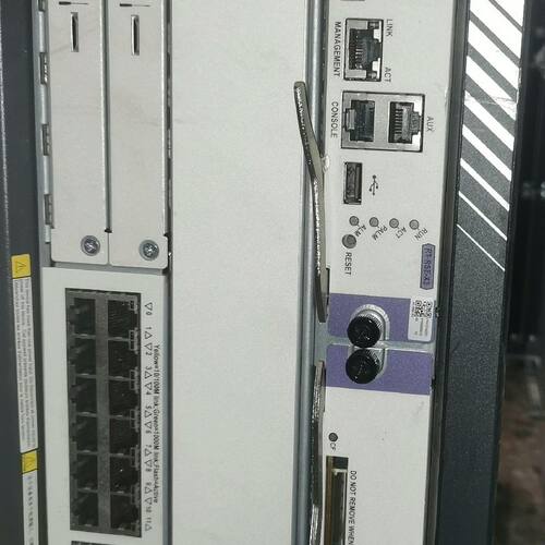 SR6604-X、引擎RT-RSE-X3、业务板RT