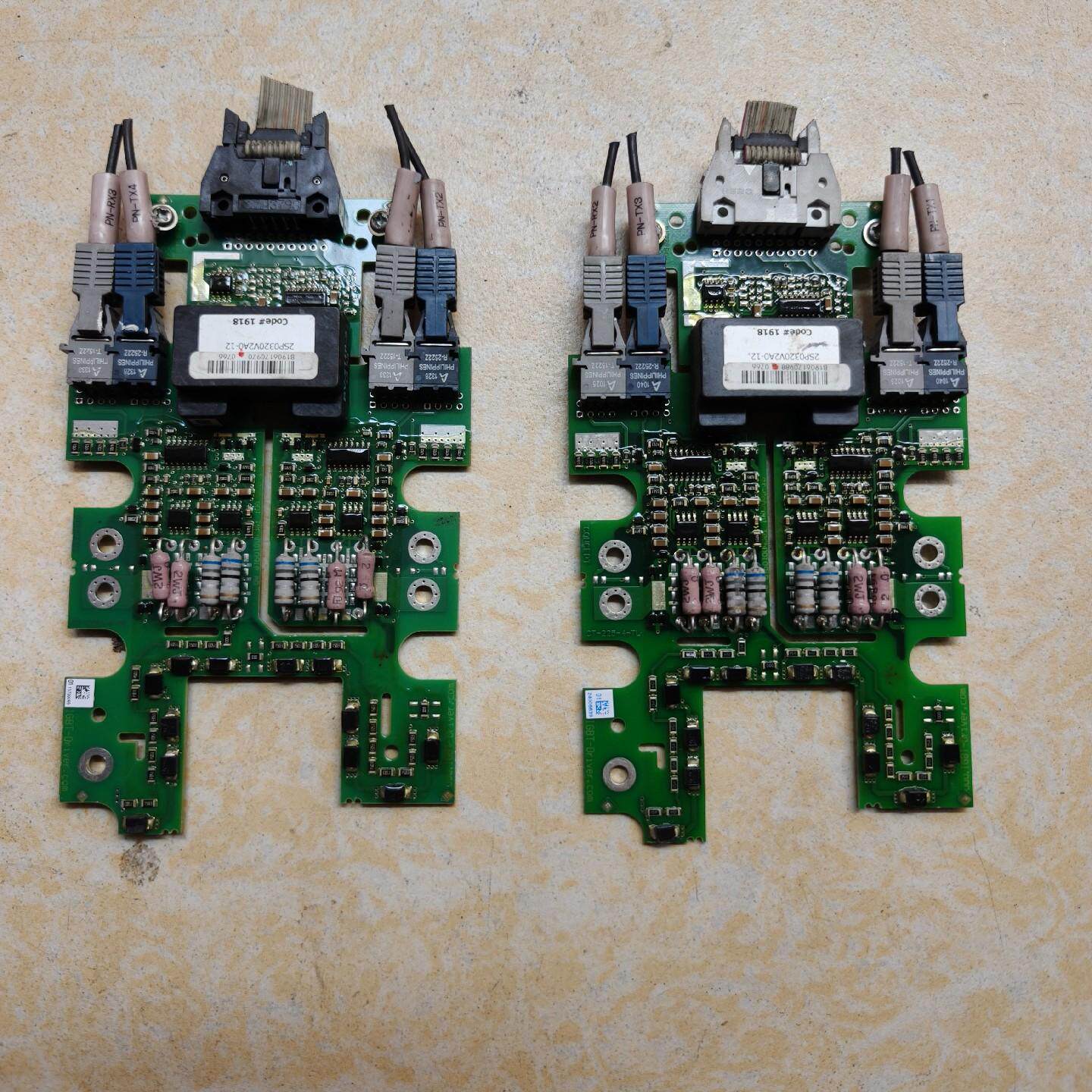 2SP0320V2A0-12 驱动板 拆机包好。