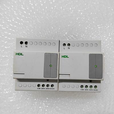 HDL河东DC24V/750mA电源模块 型号HDL-MSP