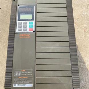 15KW变频器FRN15G11UD 4G1测试好