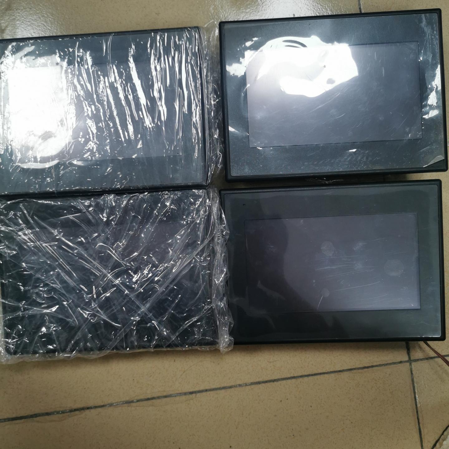 触摸屏 型号NB7W-TW11B 仓库有四台  正
