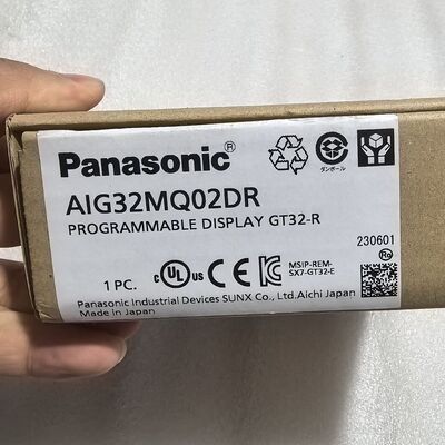 触摸屏GT32-R AIG32MQ02DR 工程