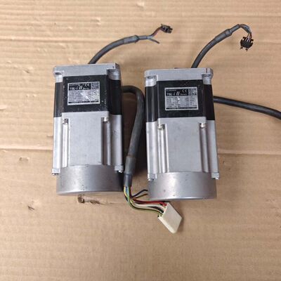 TS4607N7138E200 伺服电机 0.2KW 300
