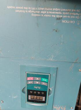 欧瑞变频器E1000-0220T3 22KW 380V 三相