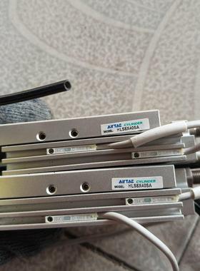 HLS8X40SA 功能完好 有需要的