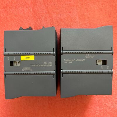 6AT8007-1AA10-0AA0 功能完好 实物图