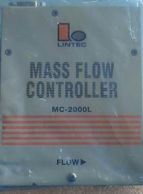 LINTEC质量流量控制器