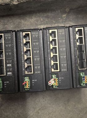 KEYENCE NE-Q05 NE-Q05P以太网交换