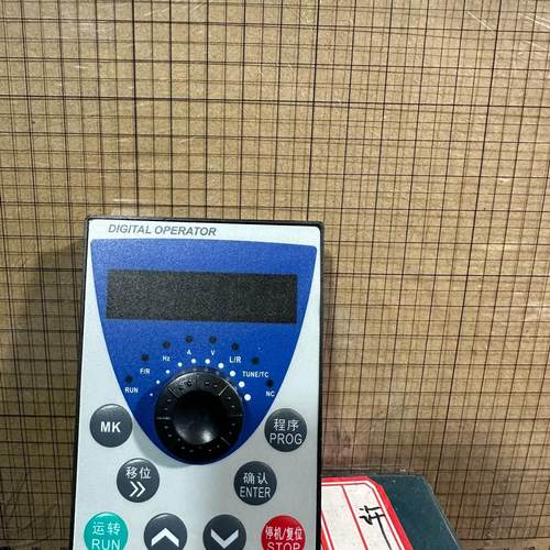 【英士达/维森变频器面板英士达维森AE20】