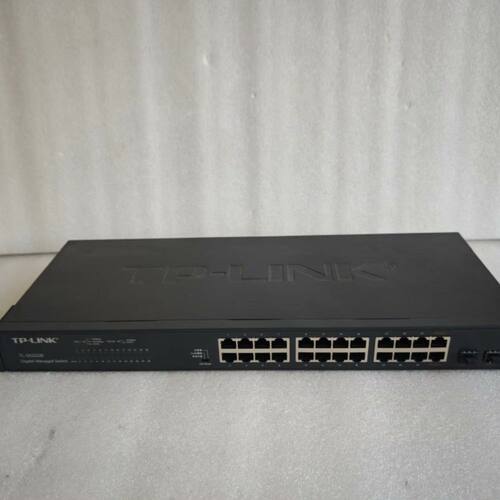 TP-LINK TL-SG2226 全千兆云管理交换机