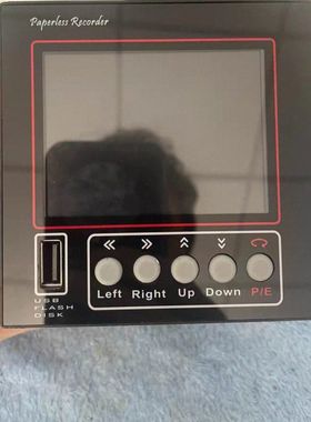 paperless recorder LD304AG-NS1