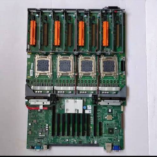 /R930 V3 V4服务器主板 Y4CN