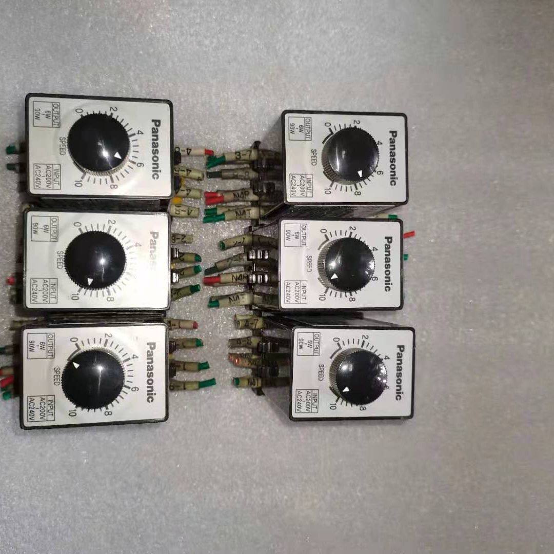 调速器MGSDB2   6-90W