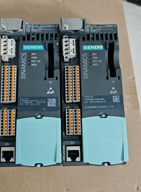 6SL3040-1LA00-0AA0  CU310-2