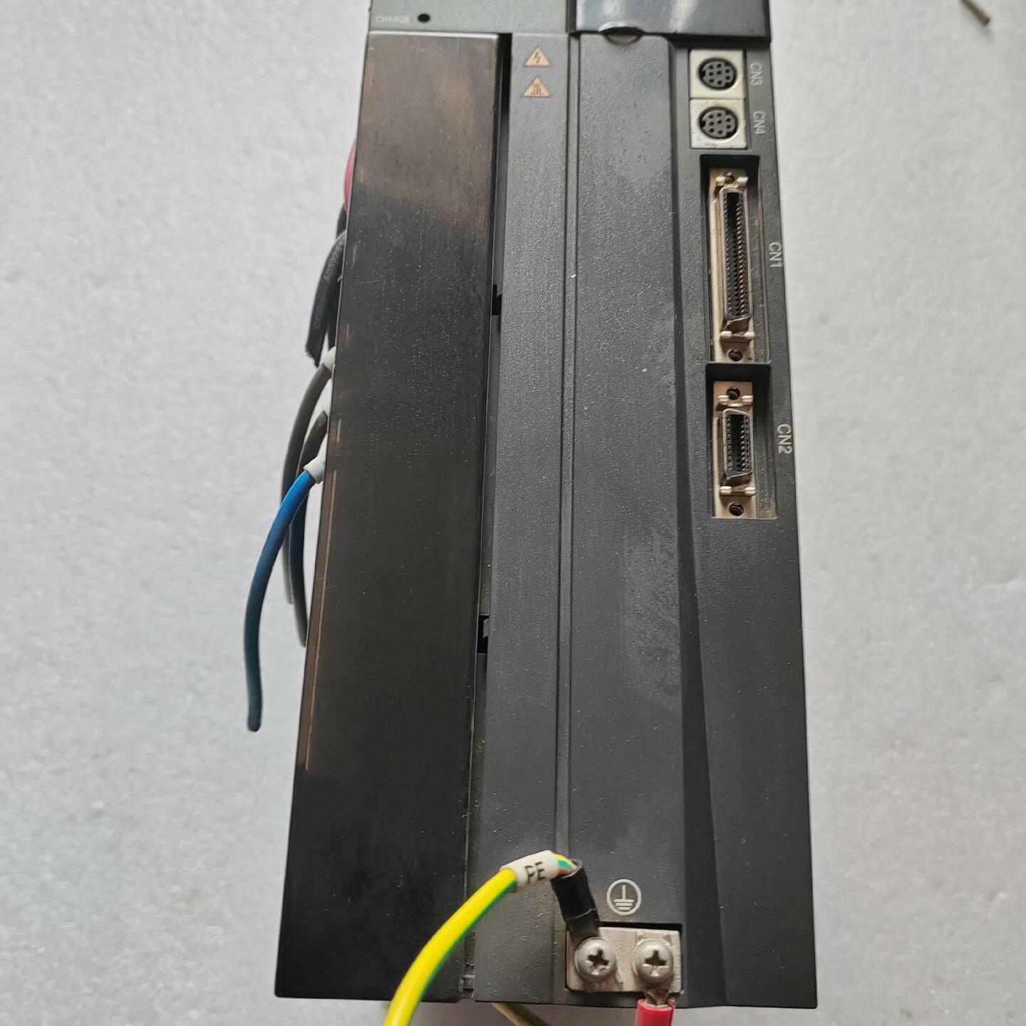 汇川伺服驱动器5.5KW IS500AT017I-212 原