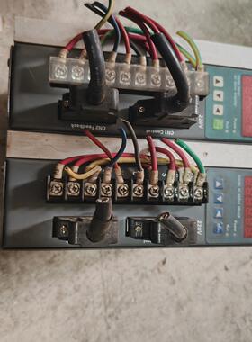 广泰伺服驱动器GTAS－30A 拆机包好 实物图