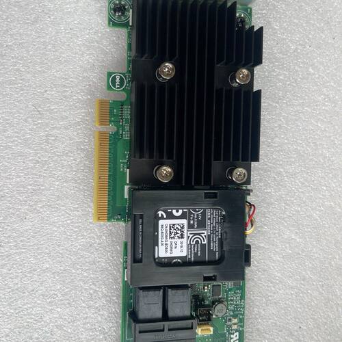 / H730P 14代卡 2G缓存 阵列卡大卡