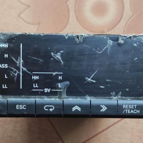 K3N  R-NB1A-L1 拆机旧货成色如