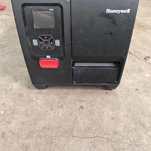 PM42工业条码机器