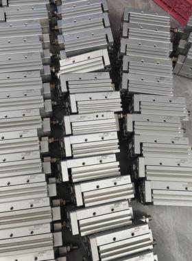 台湾品牌滑台气缸HLS12X20S HLSL12X20